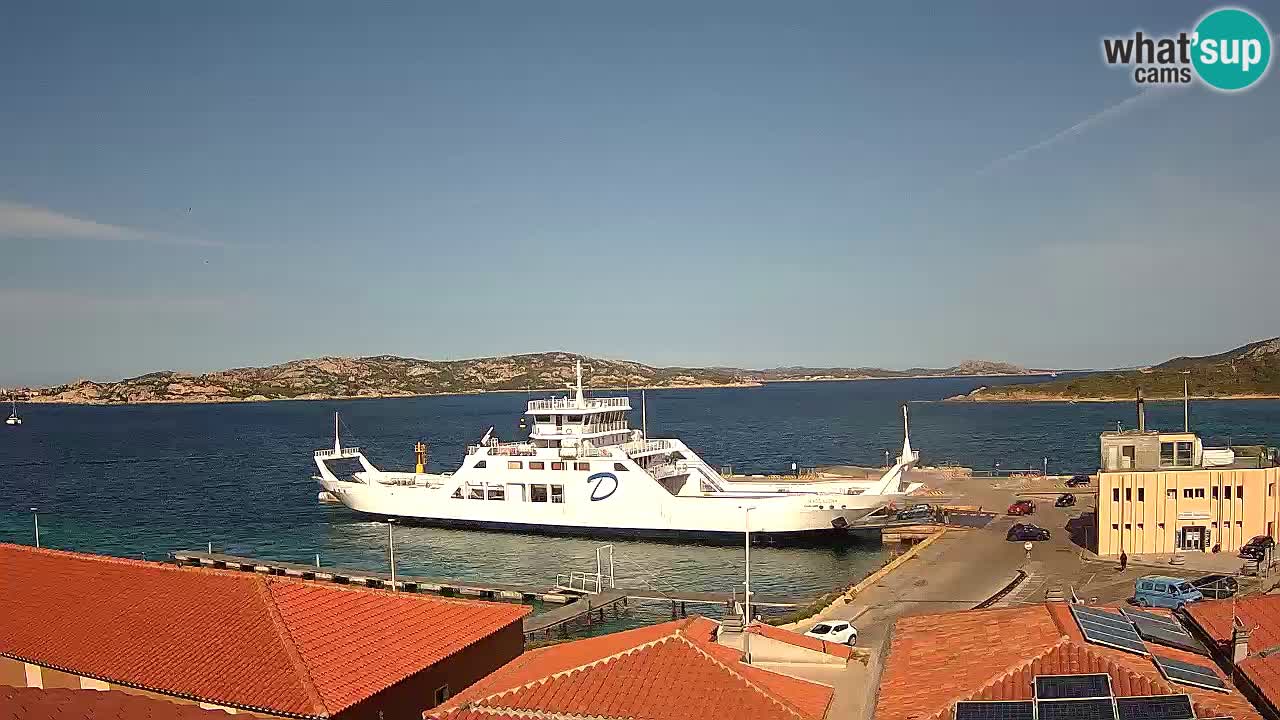 Porto di Palau – Sardinia
