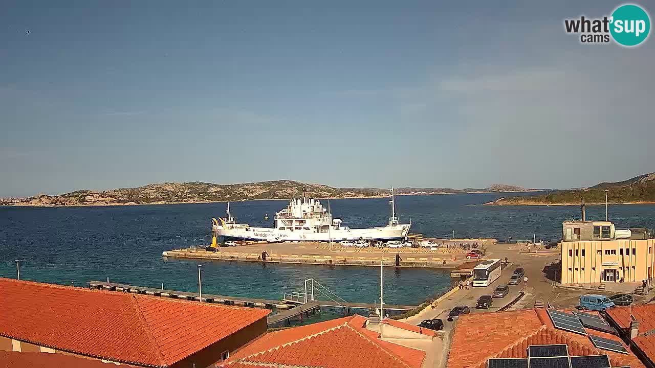 Porto di Palau – Sardinien