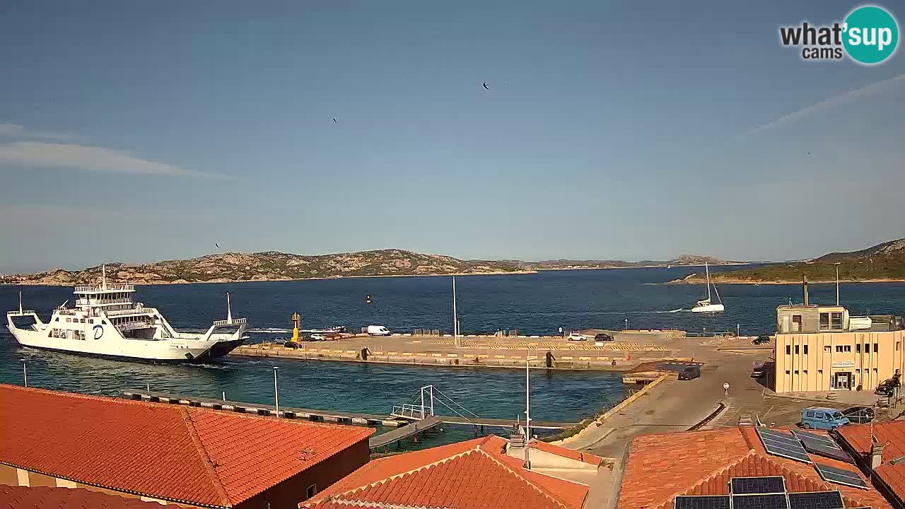 Porto di Palau – Sardinia