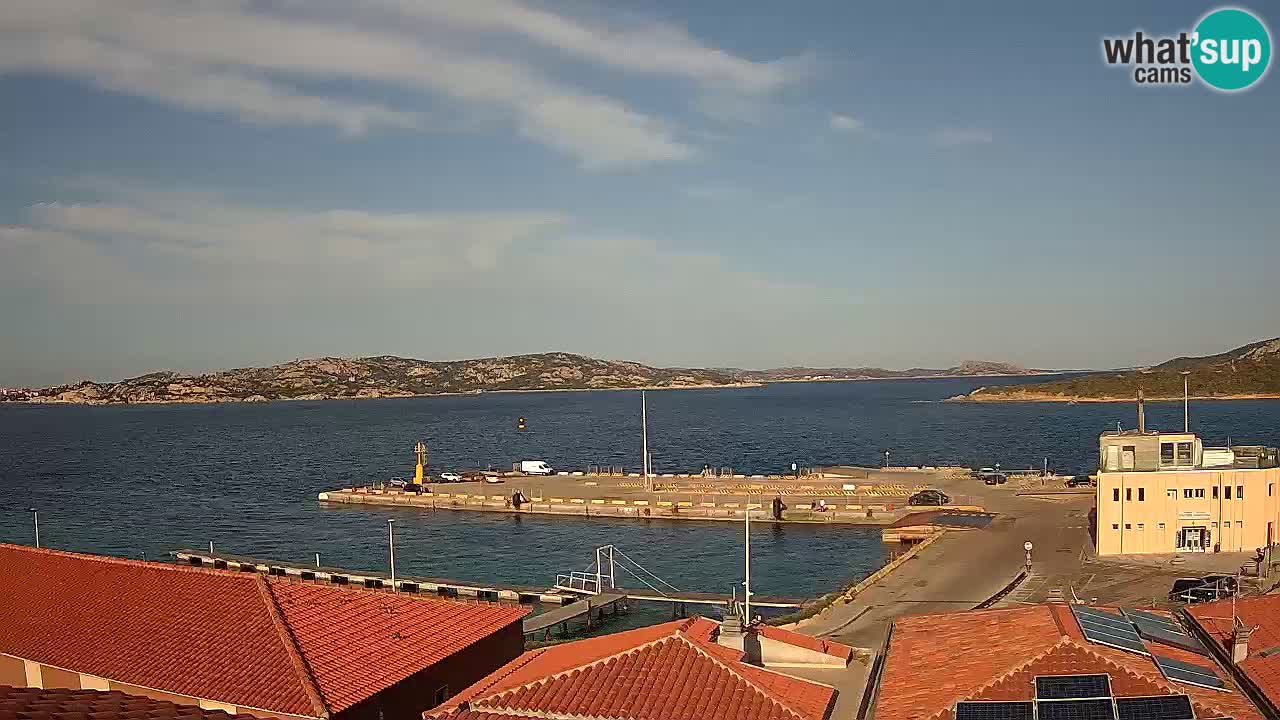 Porto di Palau – Sardinien