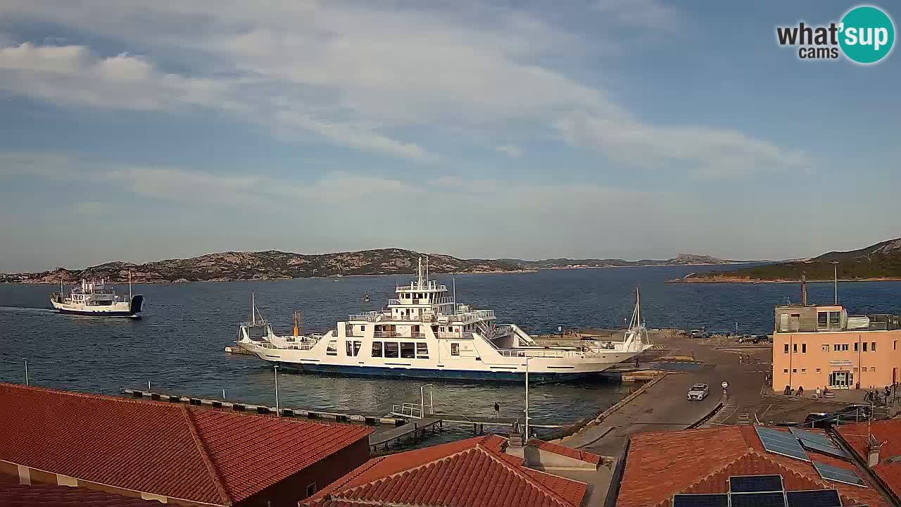 Porto di Palau – Sardinia