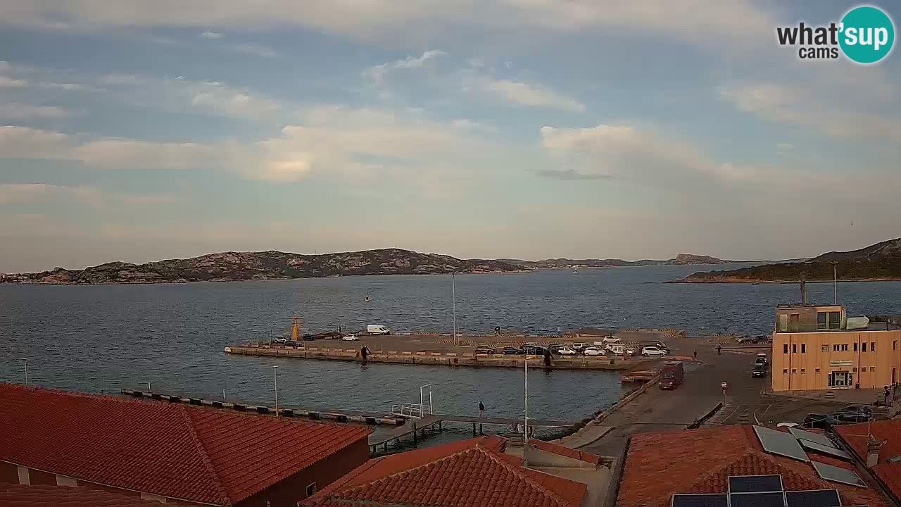 Porto di Palau – Sardinia