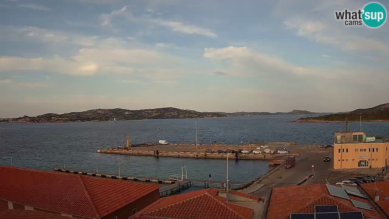 Porto di Palau – Sardegna