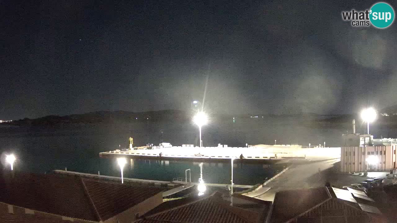 Porto di Palau – Sardegna