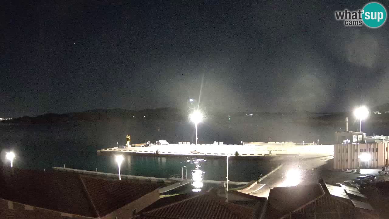 Porto di Palau – Sardegna