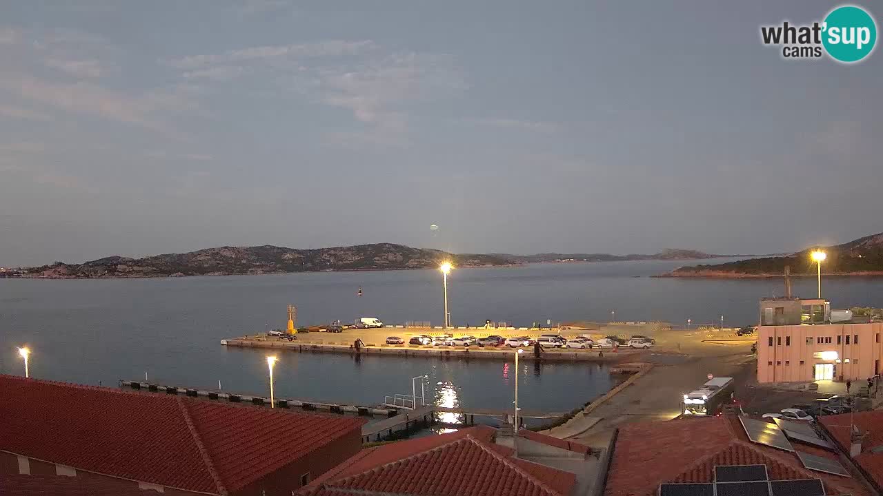 Porto di Palau – Sardegna