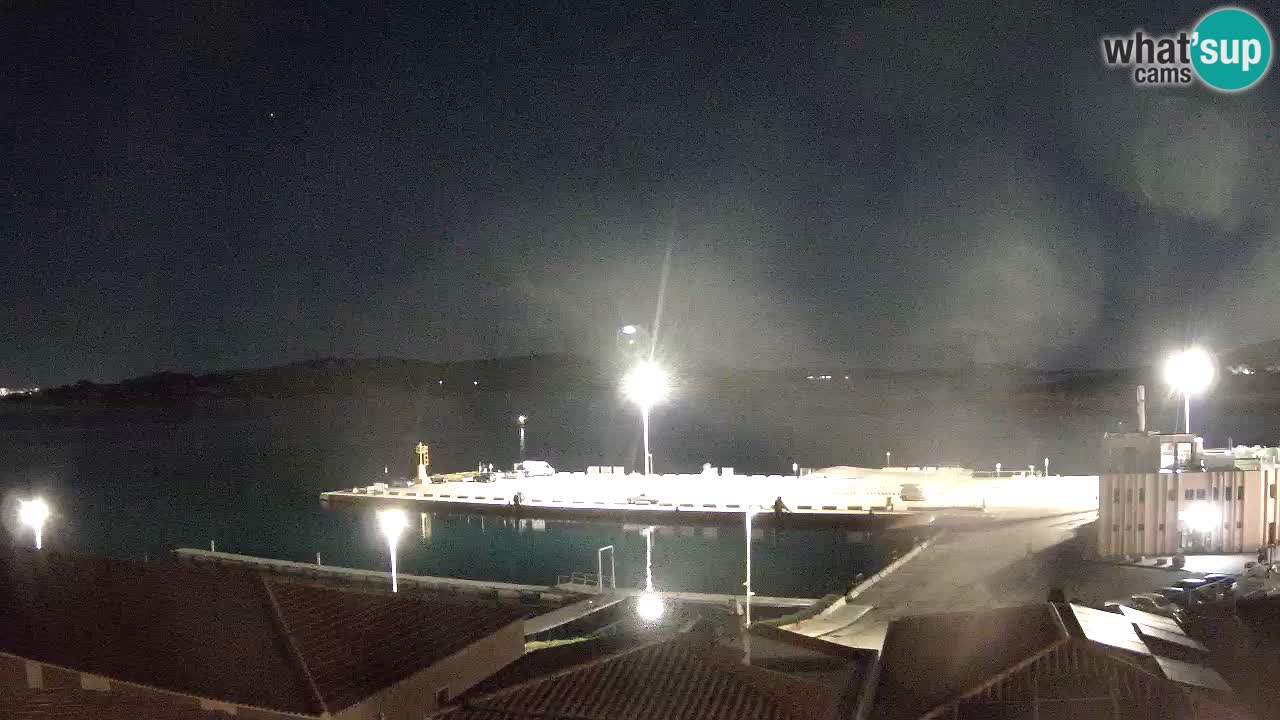 Porto di Palau – Sardinien