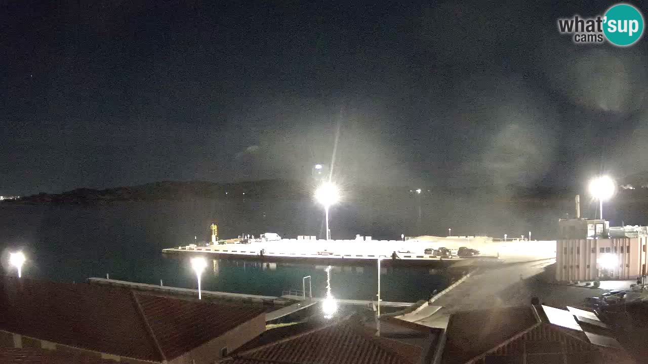 Porto di Palau – Sardegna
