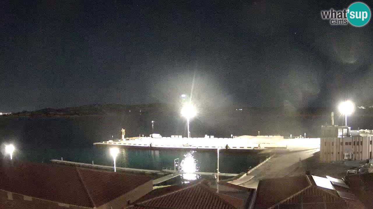 Porto di Palau – Sardaigne