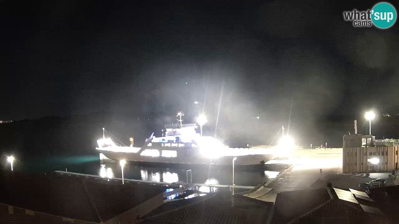 Porto di Palau – Sardinia