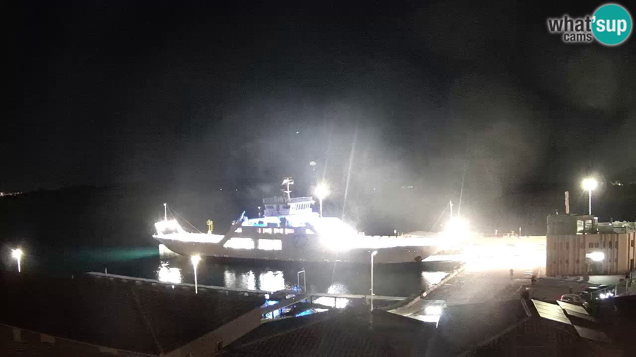 Porto di Palau – Sardinia