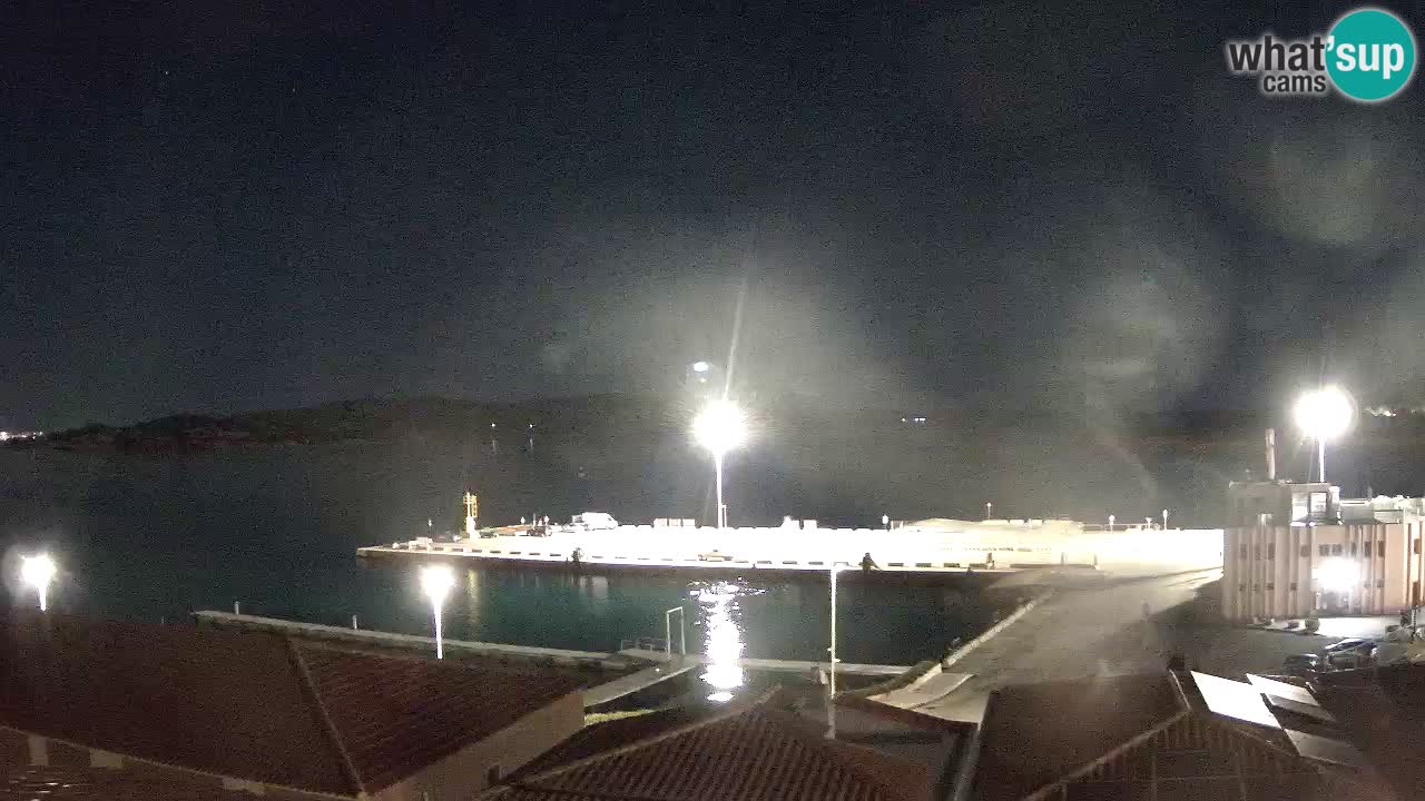 Porto di Palau – Sardinien