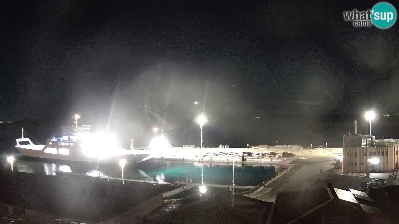 Porto di Palau – Sardegna