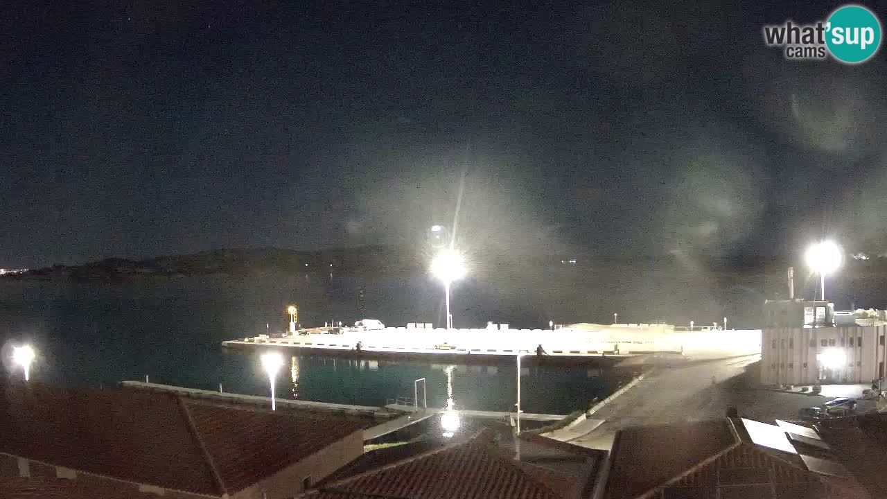 Porto di Palau – Sardinia