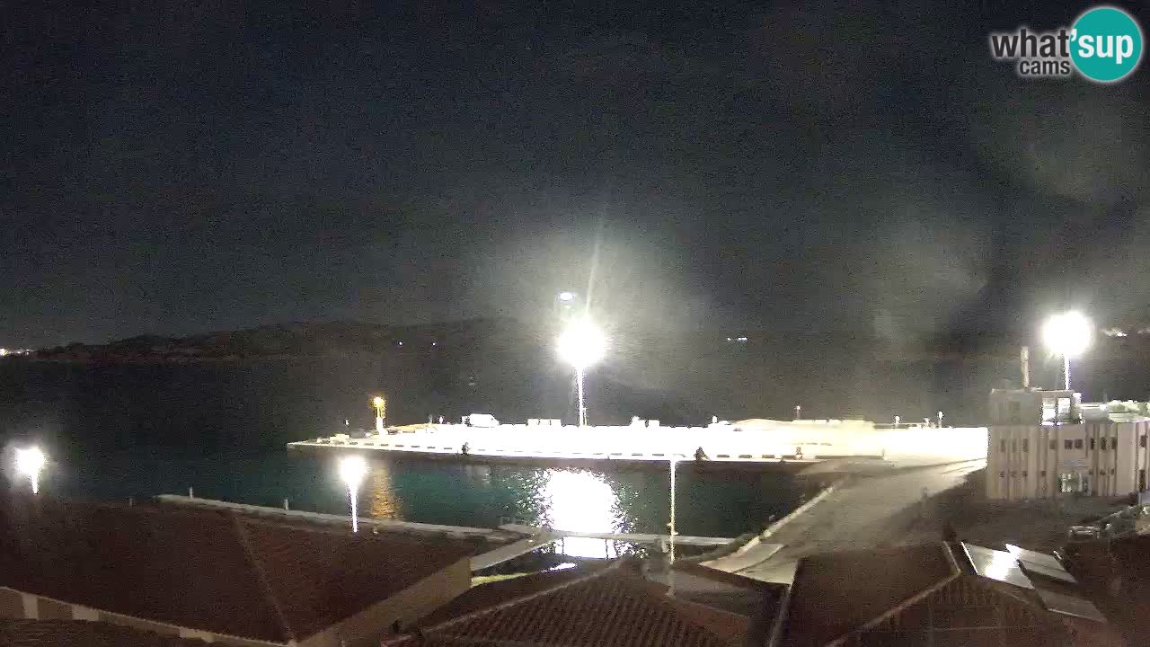 Porto di Palau – Sardinien