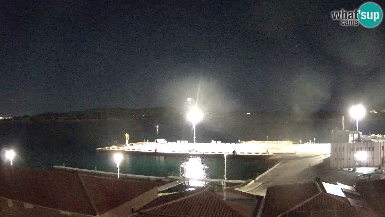 Porto di Palau – Sardinien