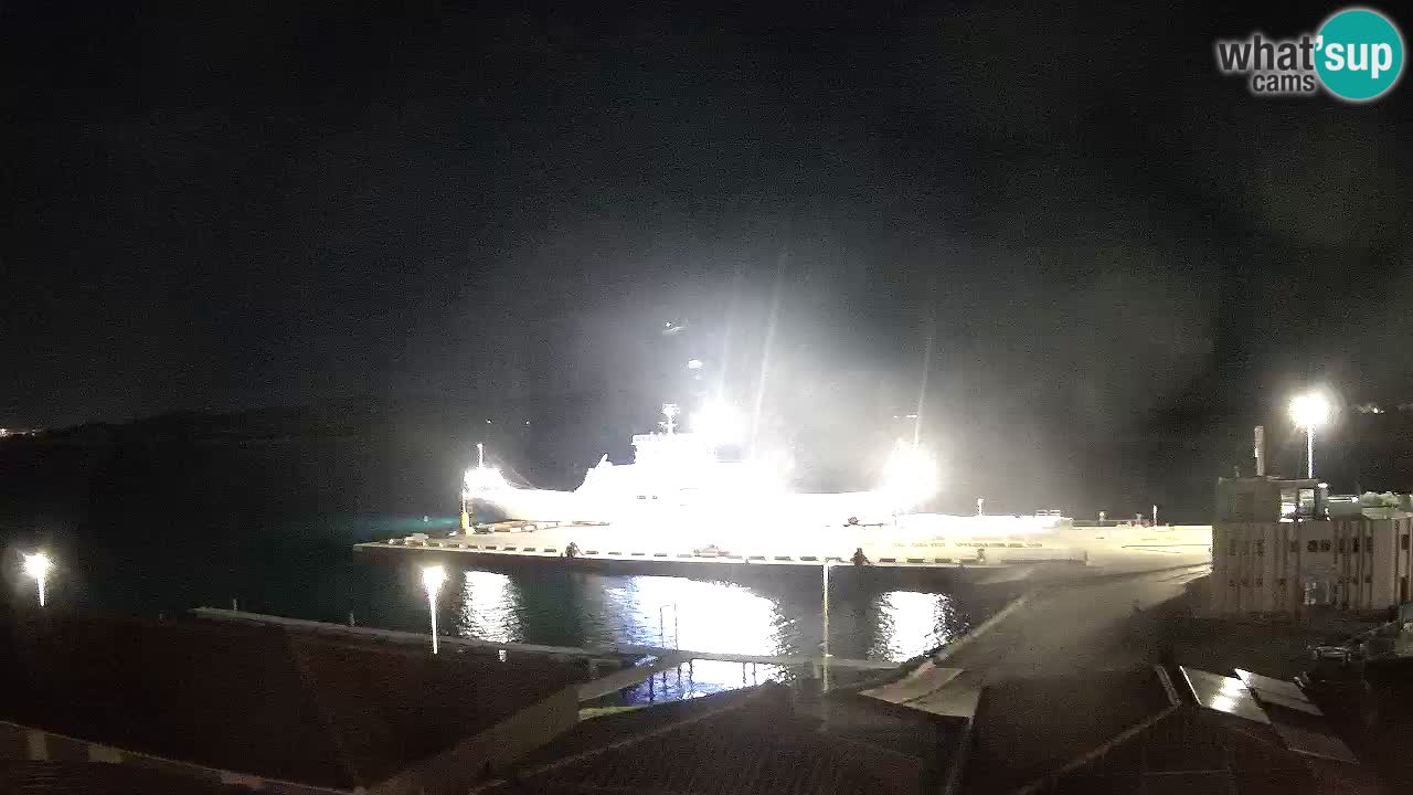 Porto di Palau – Sardegna