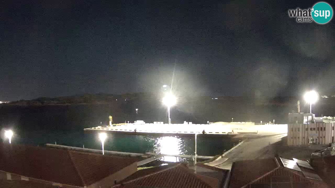 Porto di Palau – Sardegna
