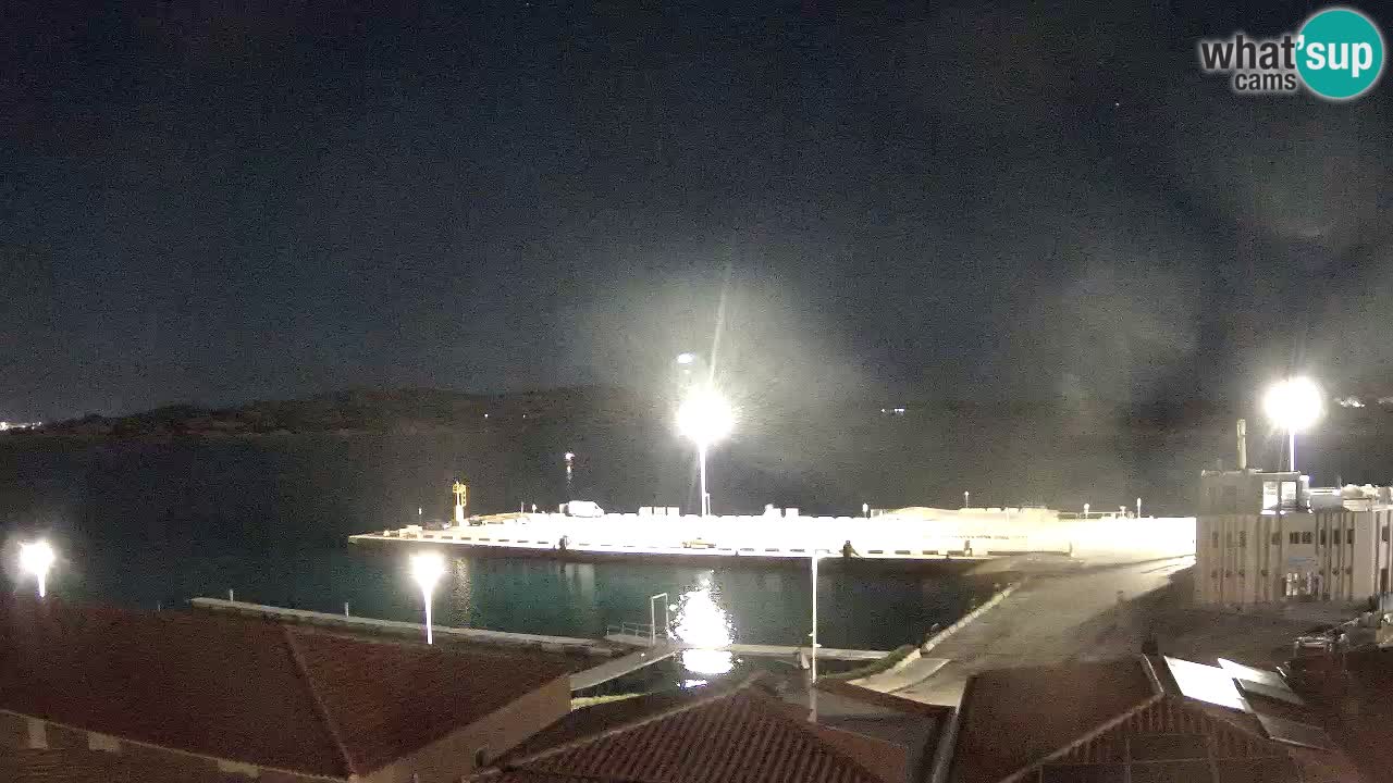 Porto di Palau – Sardegna