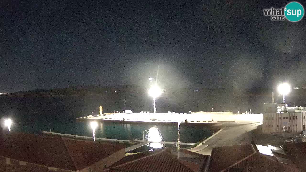 Porto di Palau – Sardegna