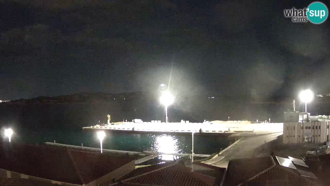 Porto di Palau – Sardinija