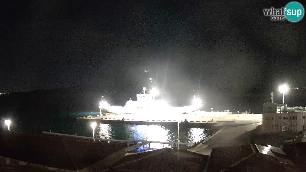 Porto di Palau – Cerdeña