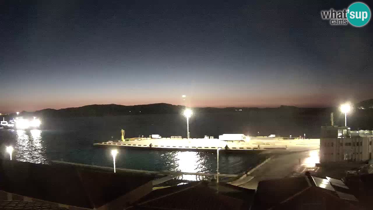 Porto di Palau – Sardinia