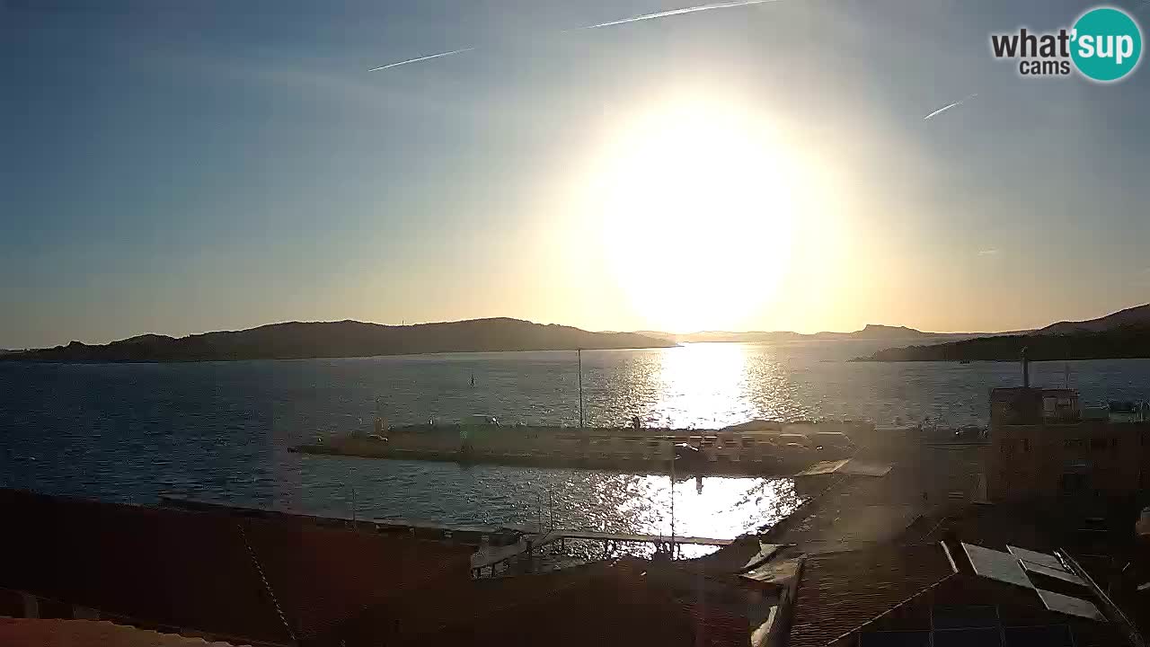 Porto di Palau – Sardaigne