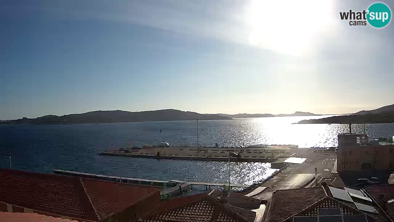 Porto di Palau – Sardegna