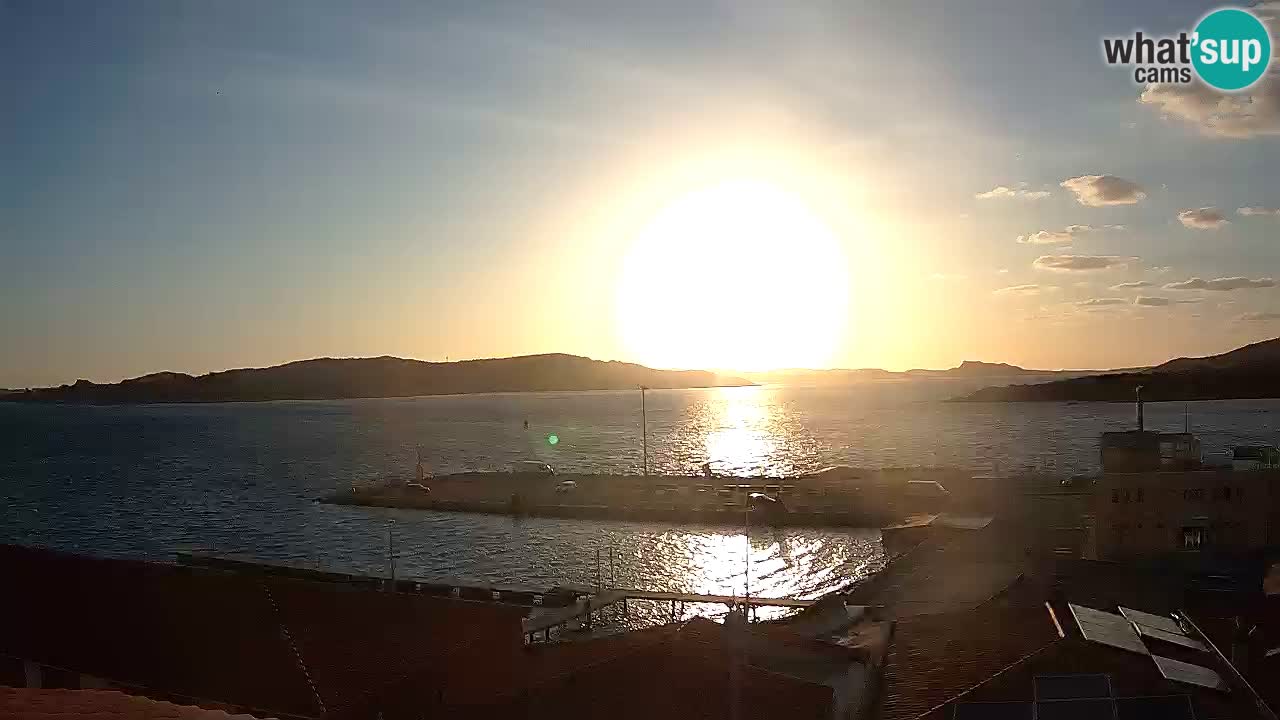 Porto di Palau – Sardaigne