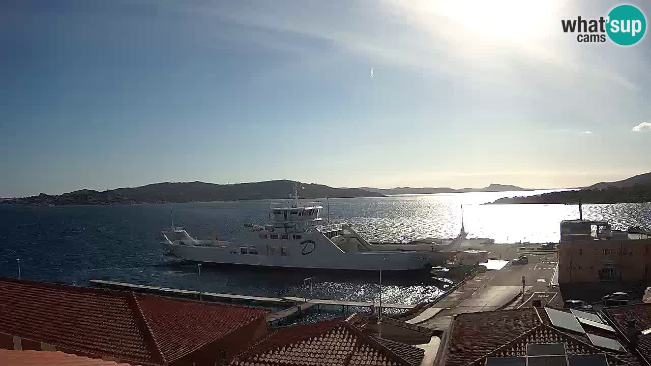 Porto di Palau – Sardinien