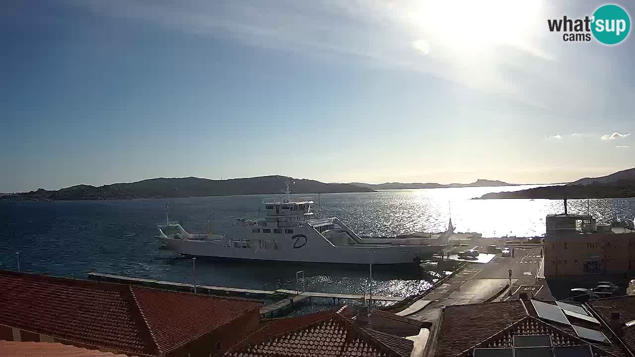 Porto di Palau – Sardegna