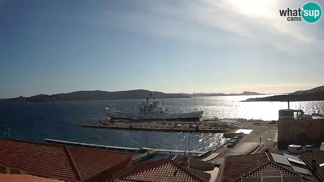 Porto di Palau – Sardegna