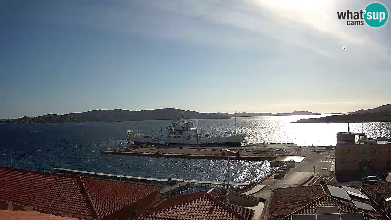 Porto di Palau – Sardinien