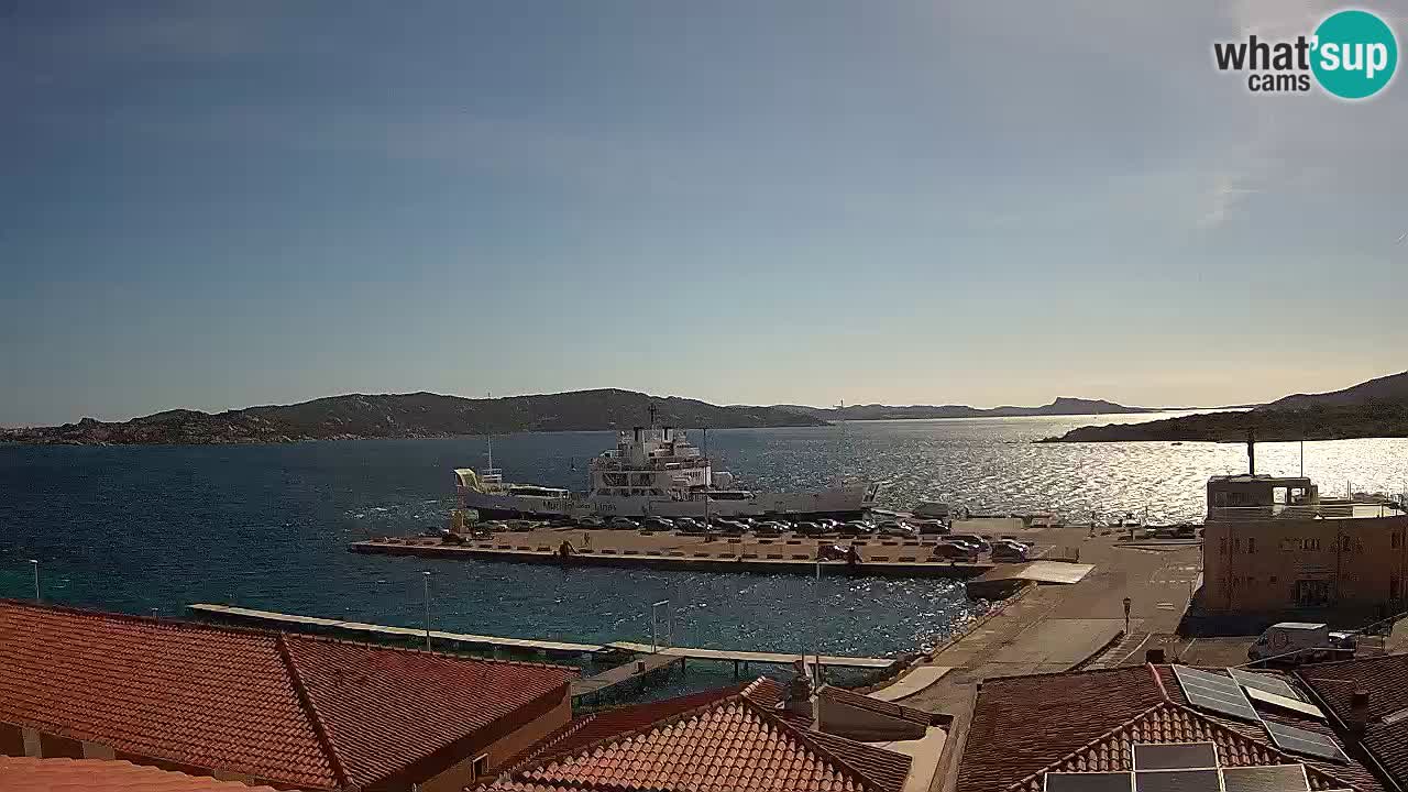 Porto di Palau – Sardegna