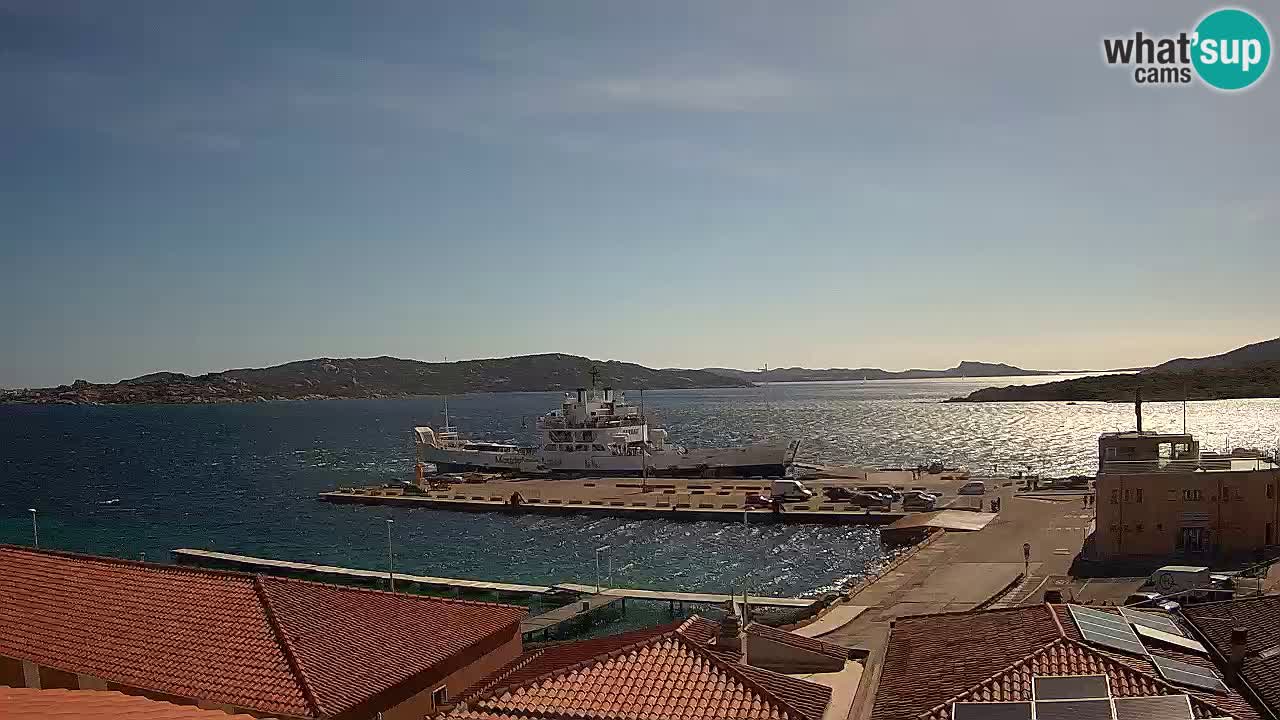 Porto di Palau – Sardegna