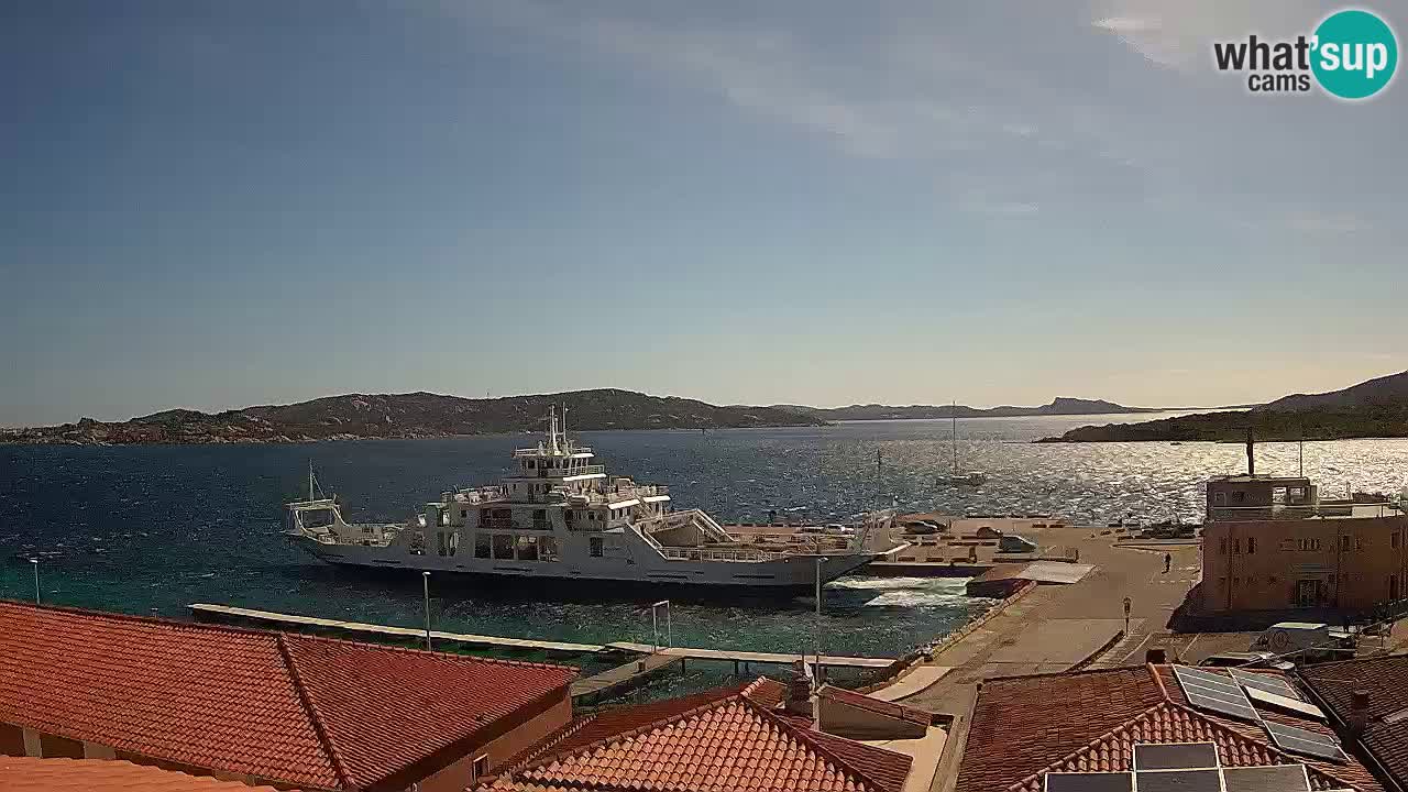 Porto di Palau – Sardinia