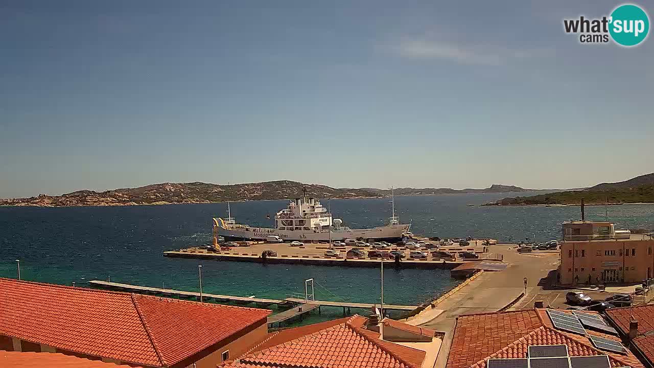 Porto di Palau – Sardinien