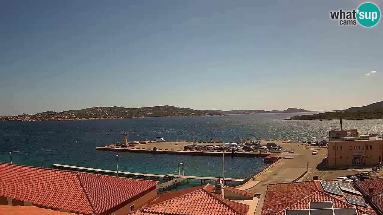 Porto di Palau – Sardinia