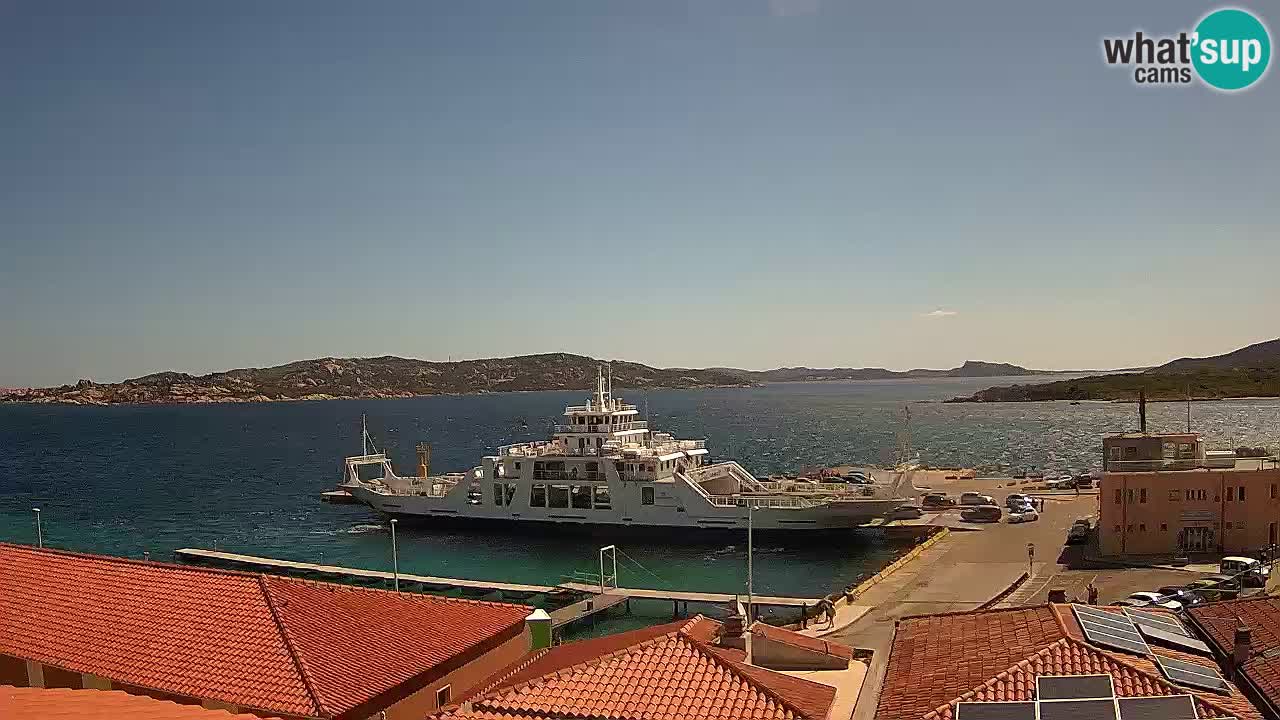Porto di Palau – Sardinia