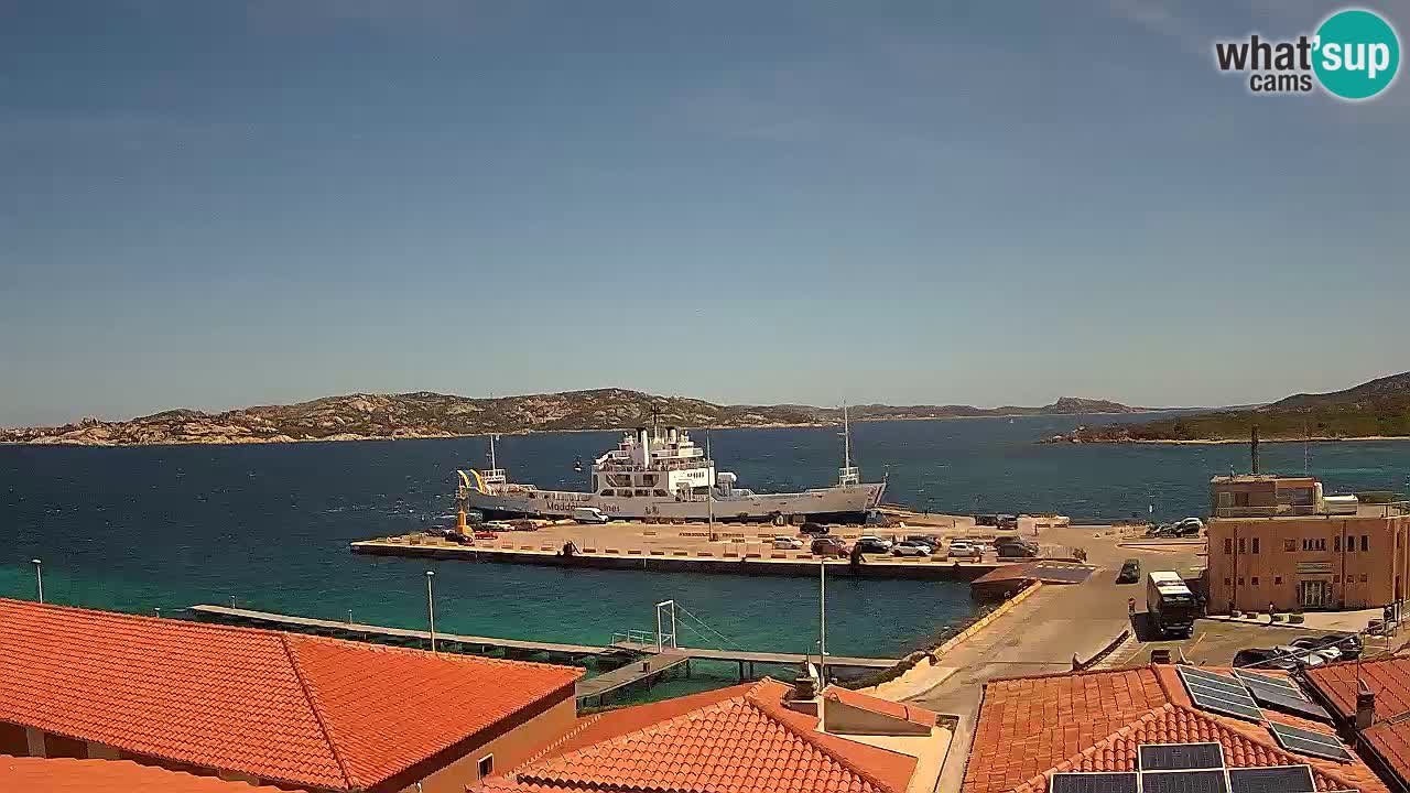 Porto di Palau – Sardinia