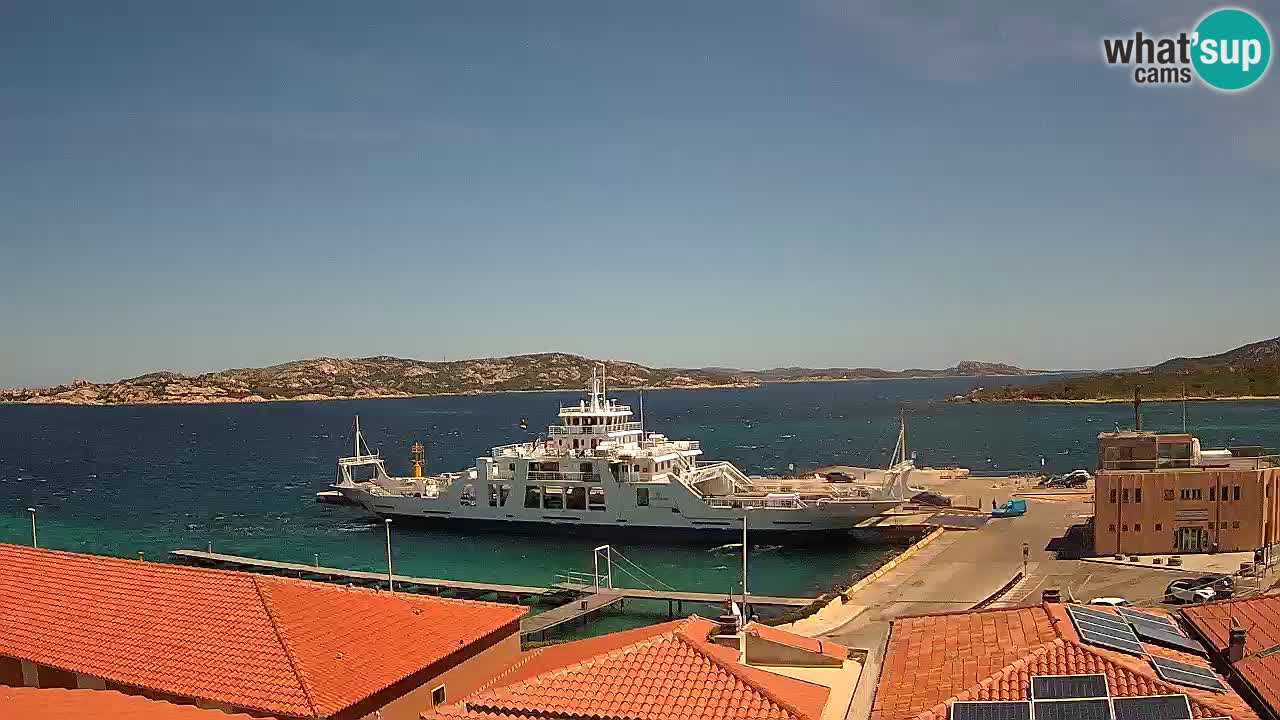 Porto di Palau – Sardegna