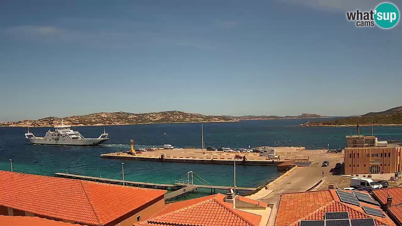 Porto di Palau – Sardinia