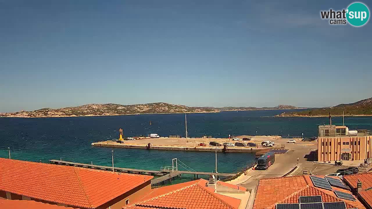 Porto di Palau – Sardinien