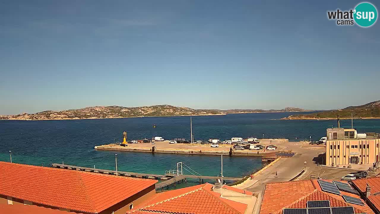 Porto di Palau – Sardinien