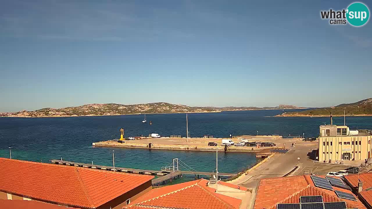 Porto di Palau – Sardinia