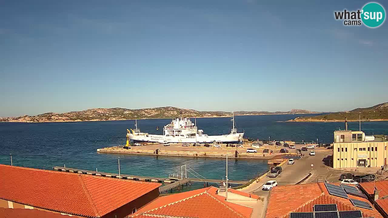 Porto di Palau – Sardegna