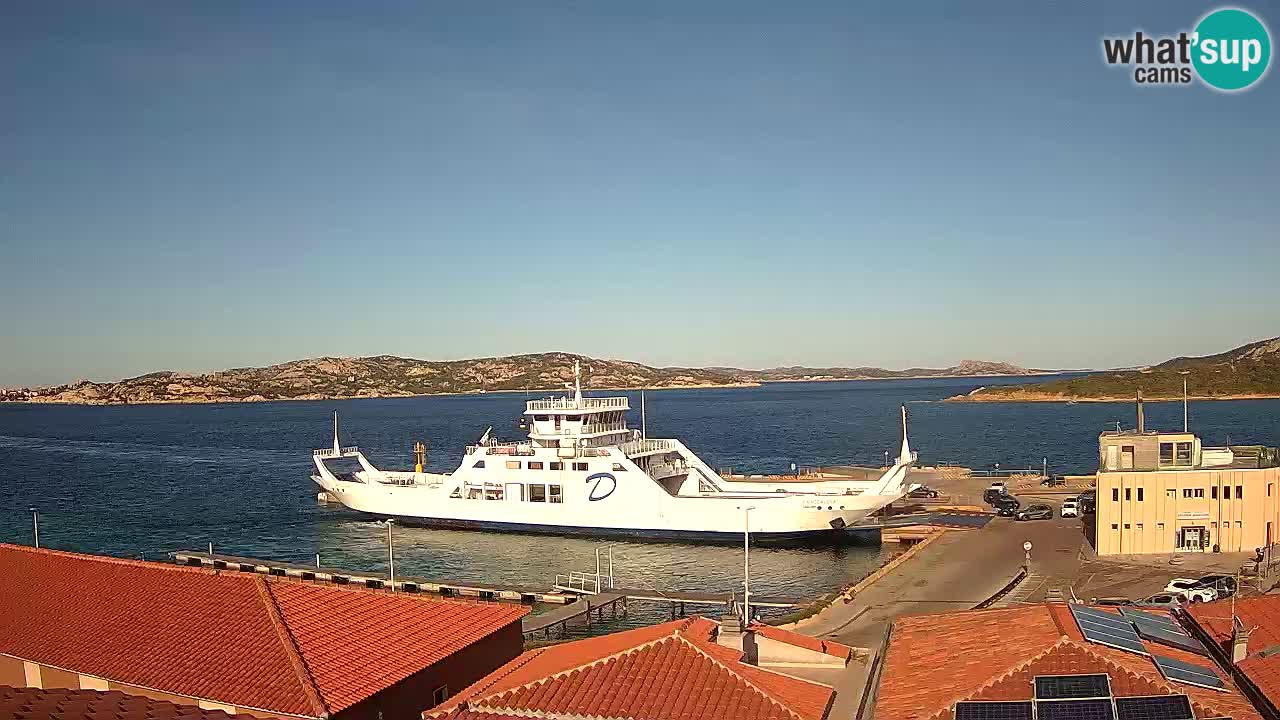 Porto di Palau – Sardegna