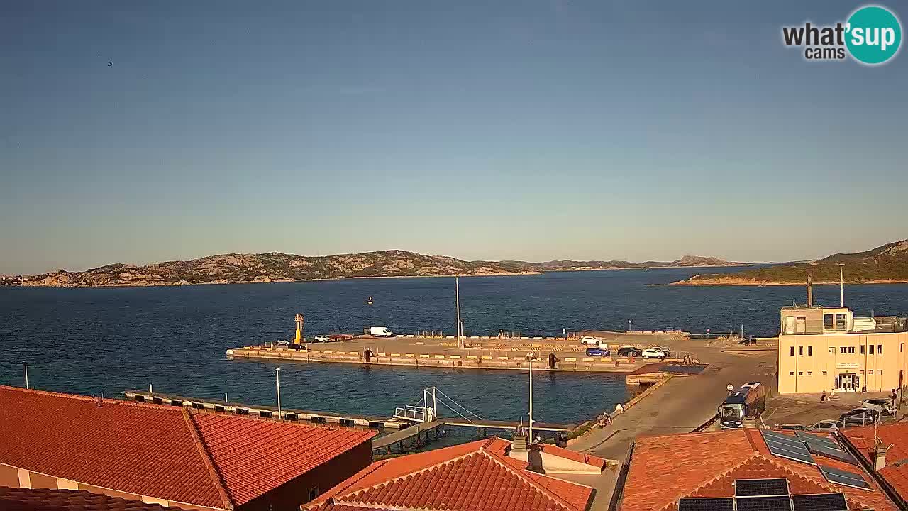 Porto di Palau – Sardegna