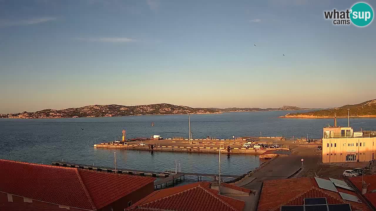 Porto di Palau – Sardinia